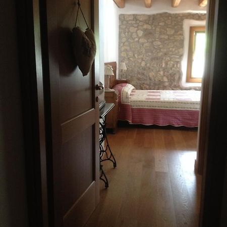 Il Capriolo Felice - Agriturismo Lastebasse Eksteriør bilde