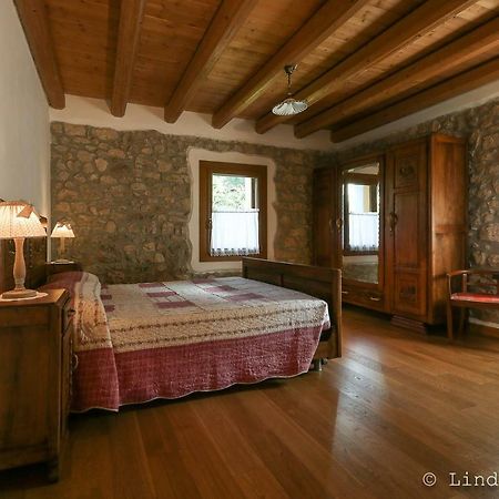 Il Capriolo Felice - Agriturismo Bed & Breakfast Lastebasse Eksteriør bilde