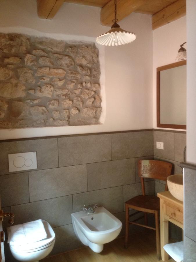 Il Capriolo Felice - Agriturismo Lastebasse Eksteriør bilde